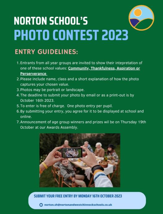 Photo Contest