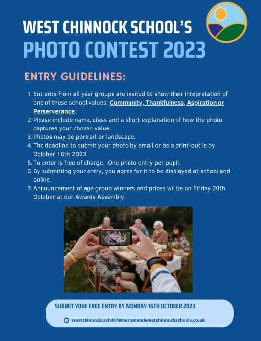 Photo Contest